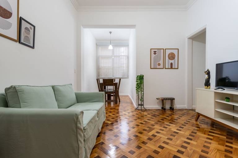 Apartment Leblon