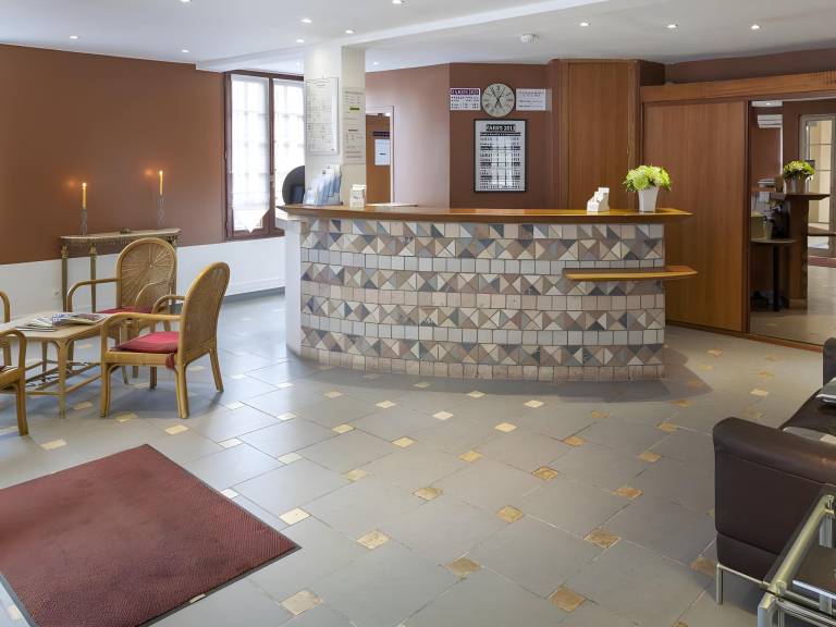 Nice serviced apartment with patio & garden | Dogs allowed — photo 5