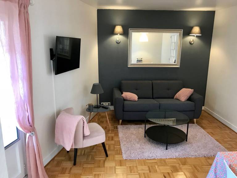 Appartement Chinon