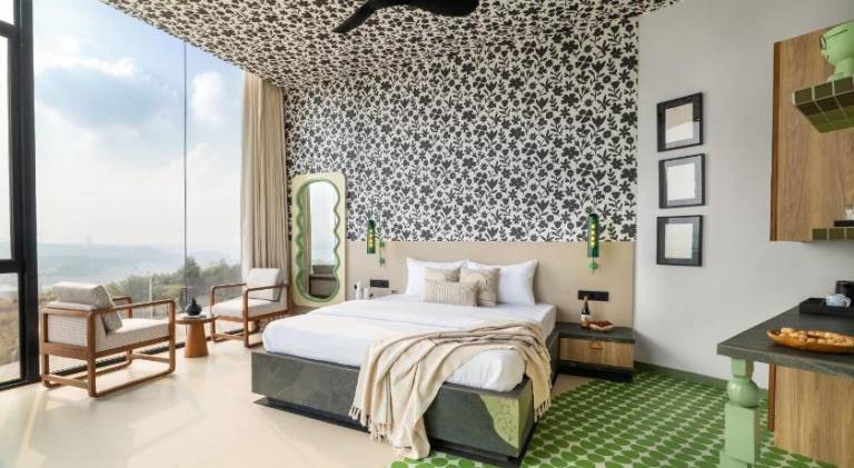 Pleasant villa with private pool | Pets allowed — photo 2