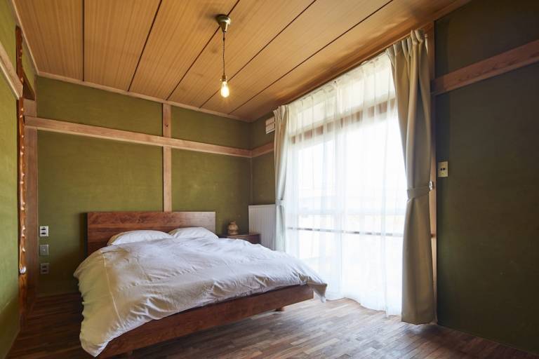 Hostel 3 Chome-1 Omachi