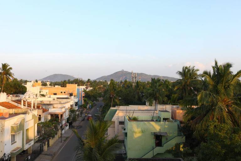 Saibala Inn - Close to Chennai Airport — photo 4