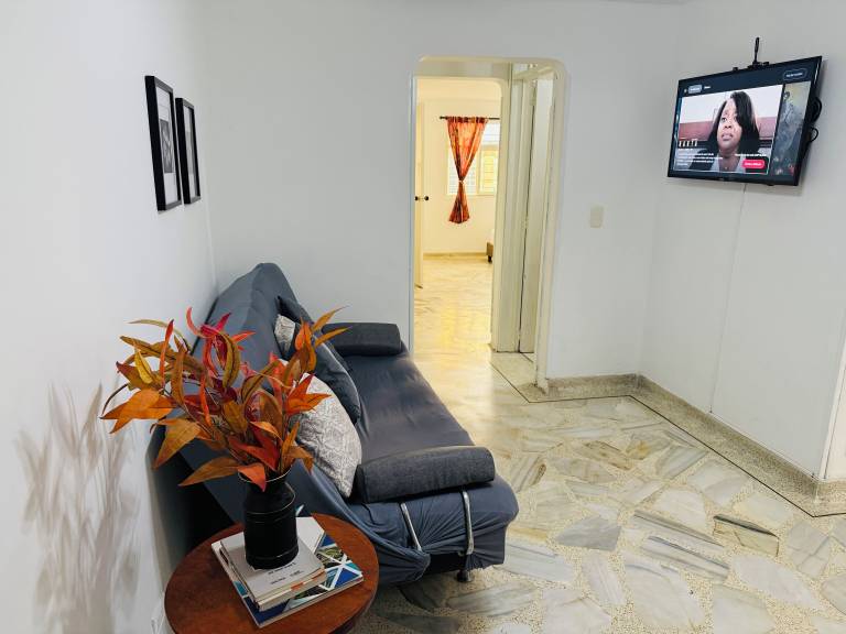 Apartamento Cali