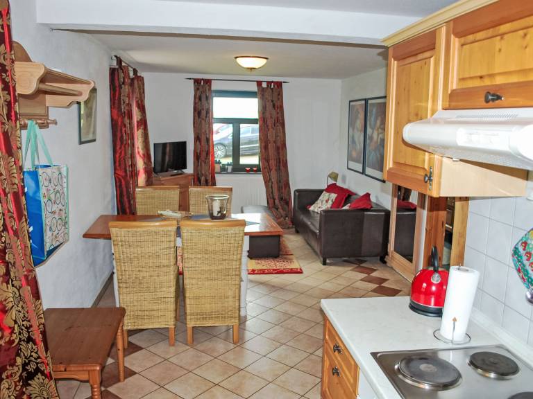 Ferienwohnung Dargun