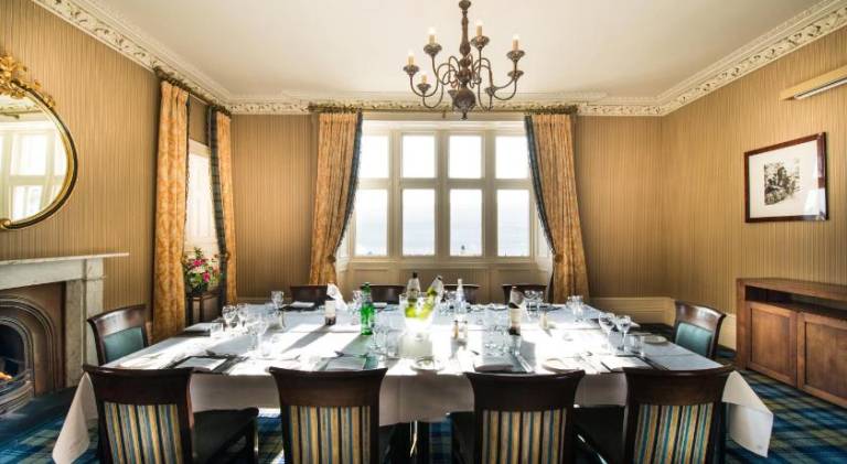 Loch Fyne Hotel & Spa — photo 5