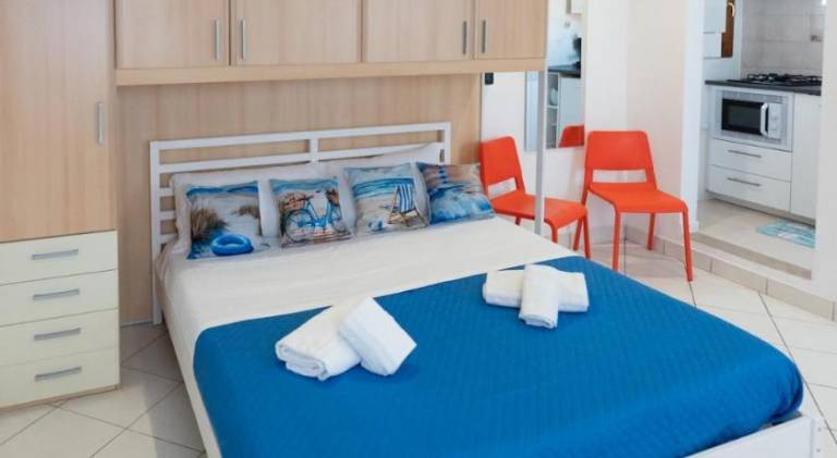 Beautiful holiday apartment | Beach nearby | Pets allowed in Chioggia