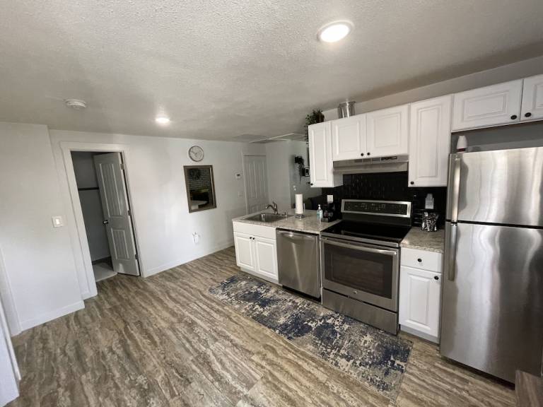 Apartment Fisher's Landing East