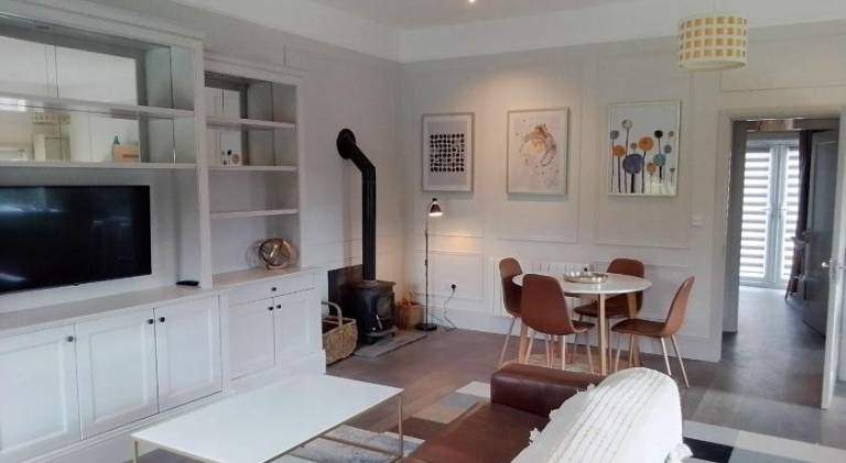 74 m&sup2; Ferienhaus