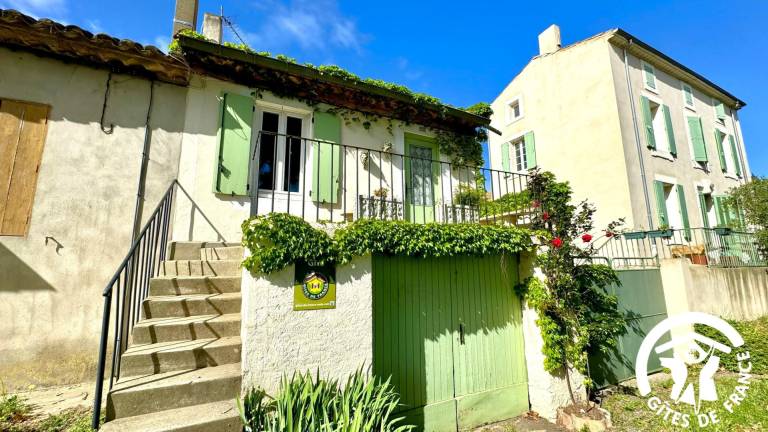Fully equipped gite with garden & terrace | Dogs allowed — photo 2