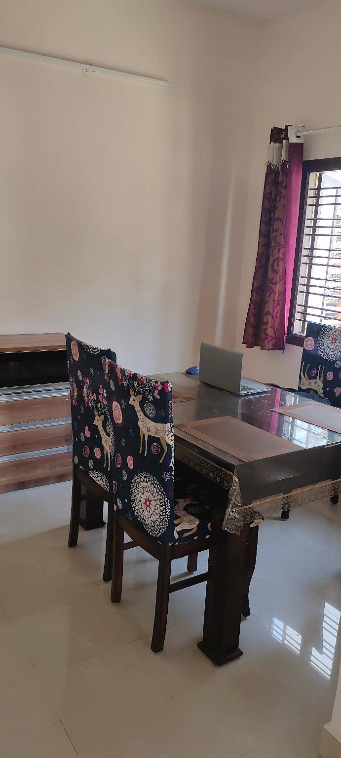 Ambi's stay at Bommasandra, 2.5 Km away from NH! — photo 4