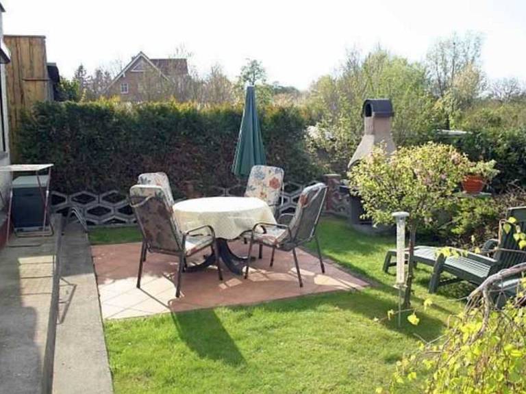 Ferienwohnung Lauterbach