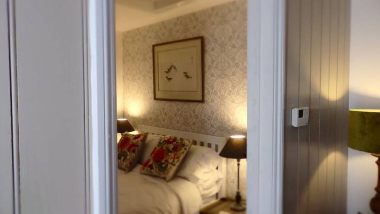 Cabin Burford
