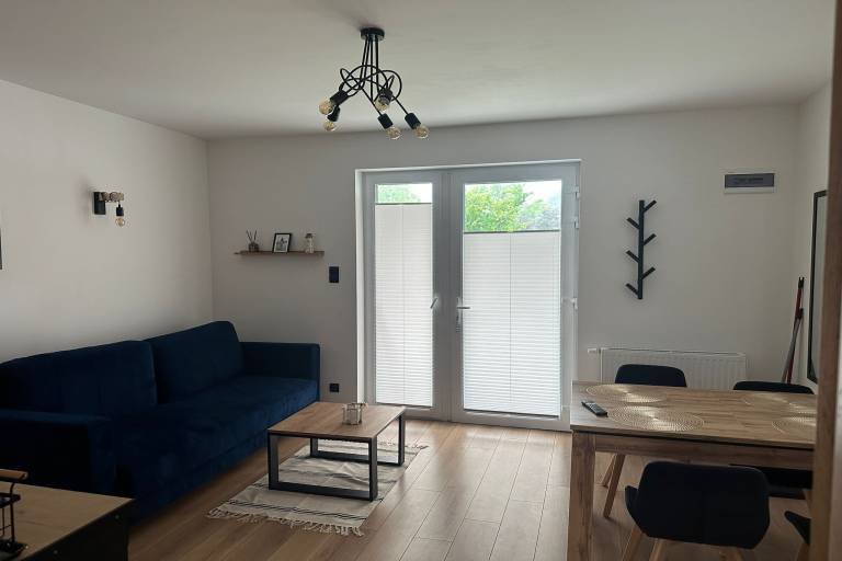 Family-oriented wonderful holiday apartment with garden & terrace | Beach nearby | Dogs allowed — photo 3