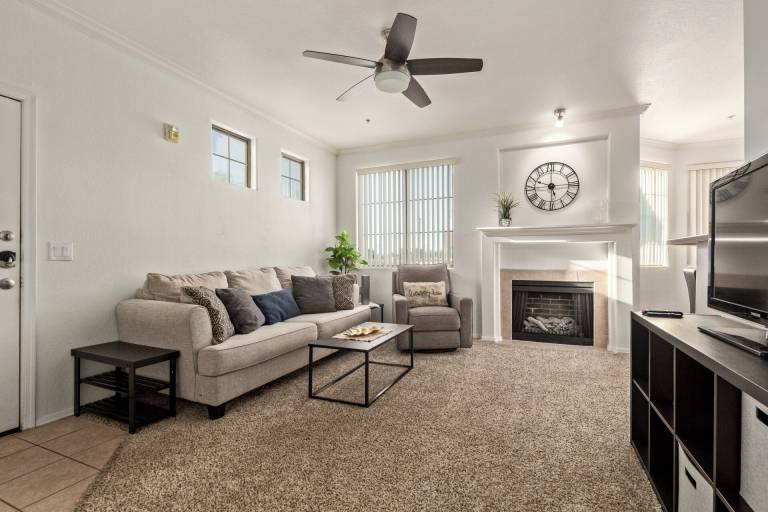 Condo  Leisure World