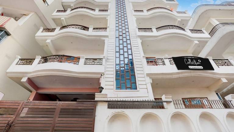 Ferienhaus für 2 Personen 31 m² in Varanasi