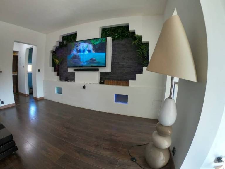 Appartement Îles du Frioul