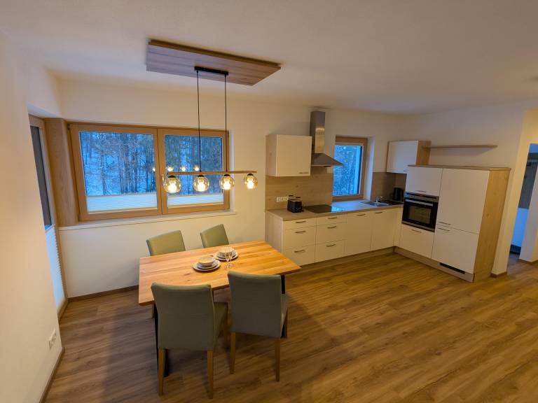 Ferienwohnung in Breitenbach am Inn,  f&uuml;r max. 3 Personen