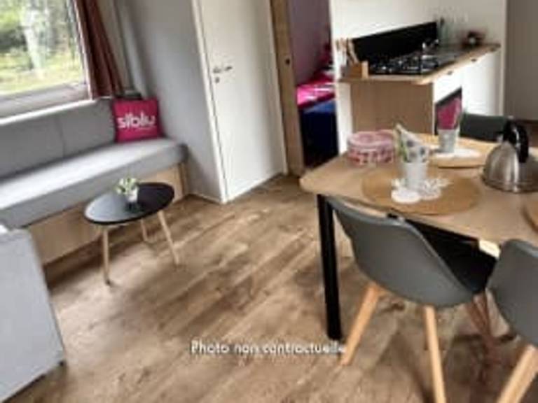 Bungalow  Ondres