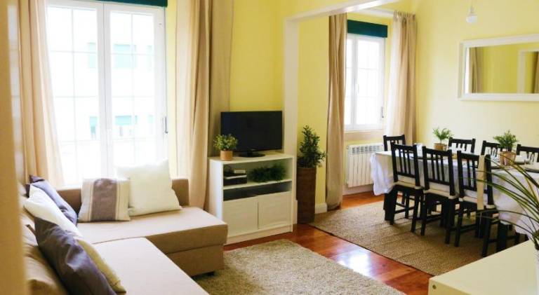 Fully equipped apartment | Pet-friendly — photo 2
