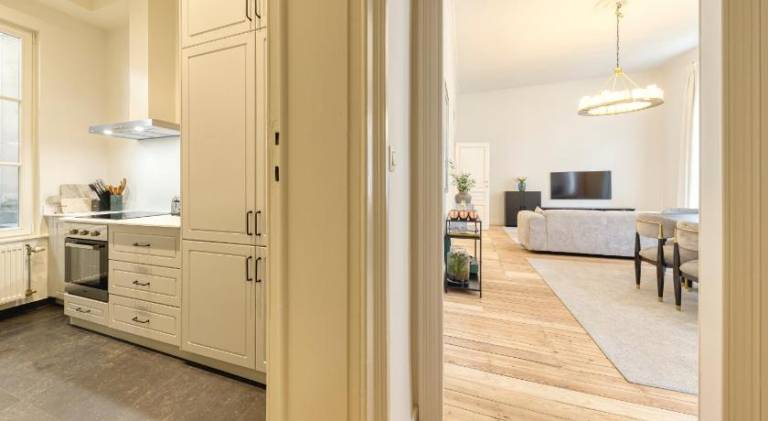 Appartement dans l'hypercentre — photo 3