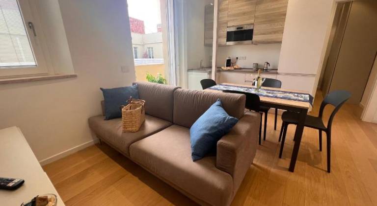 Rental apartment with 1 room for 3 persons — photo 4