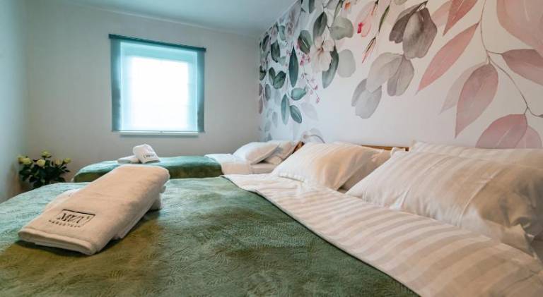 Apartma Podčetrtek