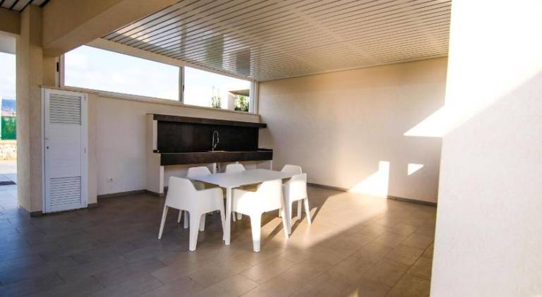 Children-friendly villa with private pool, terrace & yard | Next to the beach | Pets allowed — photo 4