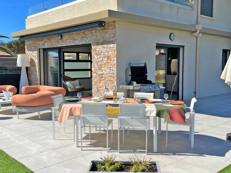 Apartment Les Issambres