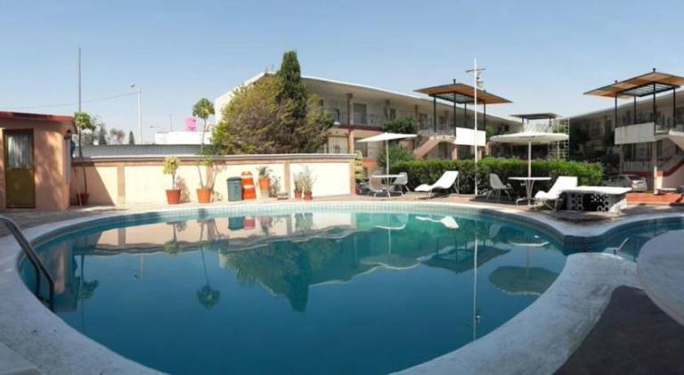 Hotel Flamingo Irapuato — photo 2