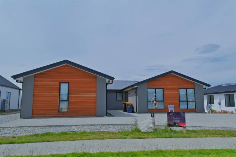 Apartment  Lake Tekapo