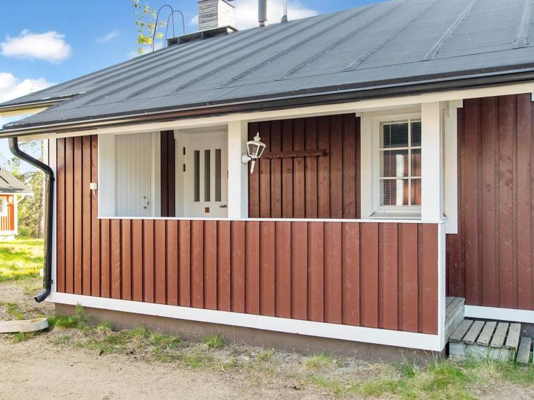 Nice vacation home with terrace & sauna | Pet-friendly — photo 3