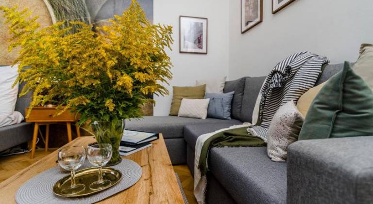 Holiday apartment with 1 room for 4 persons — photo 3
