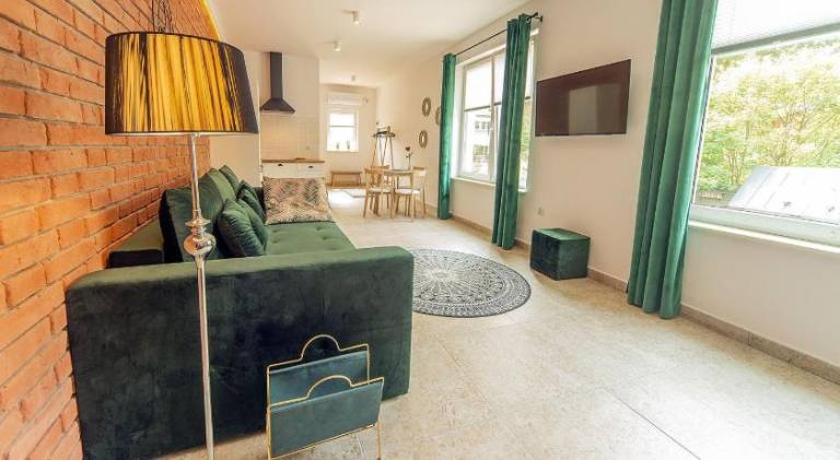 Wonderful holiday apartment | Close to the ski | Dogs allowed — photo 3