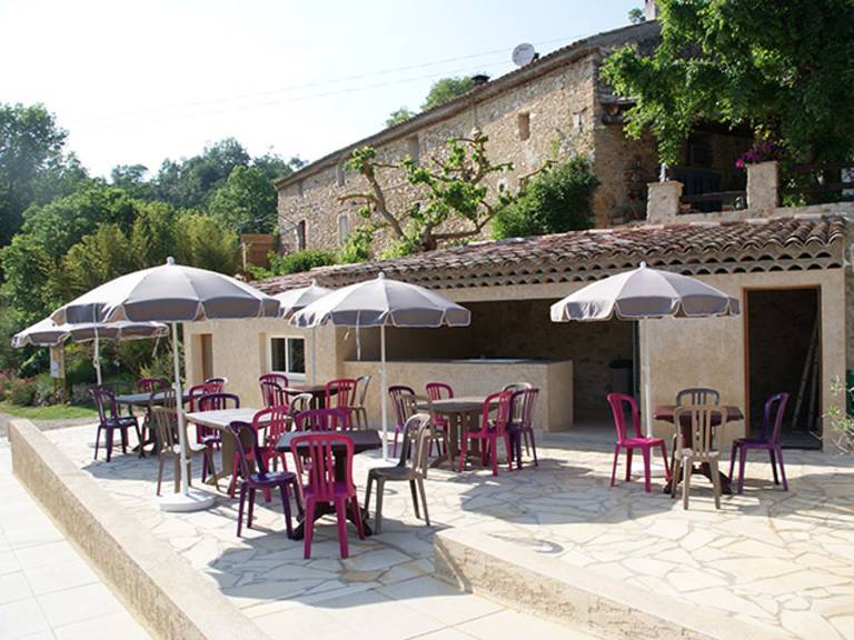 Chalet Quinson
