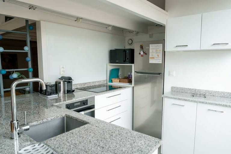 Holiday apartment with terrace | Close to Capitole de Toulouse — photo 5