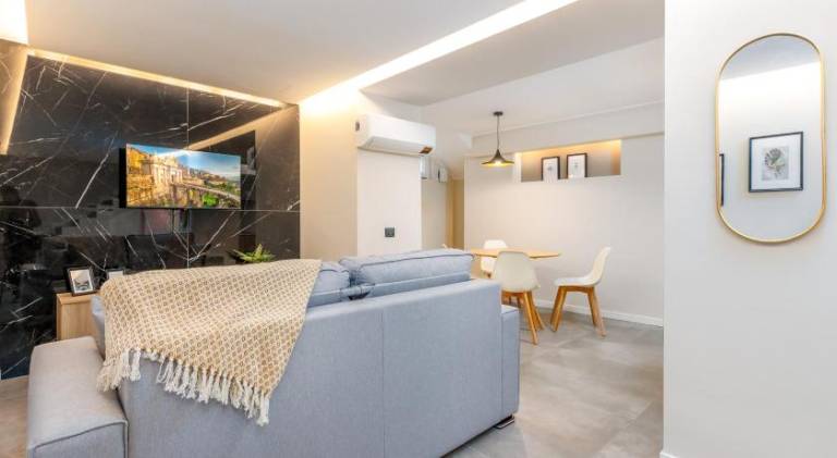 Nice rental apartment | Next to Santa Maria Maggiore | Pet-friendly — photo 3