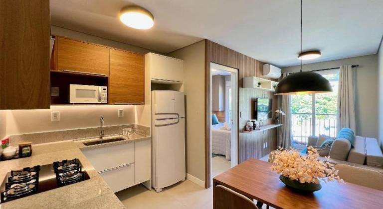 Holiday apartment | Perfect for remote work in Gramado