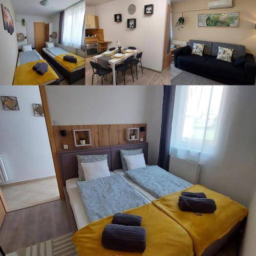 Apartament Hajdúszoboszló