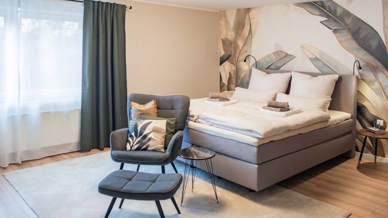 Ferienwohnung Andreasberg