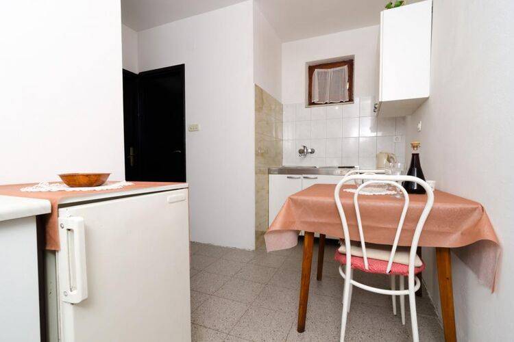 Apartman Tomislavovac