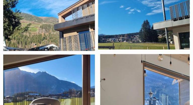 Big holiday apartment with garden & patio | Close to the ski | Pets are welcome — photo 4
