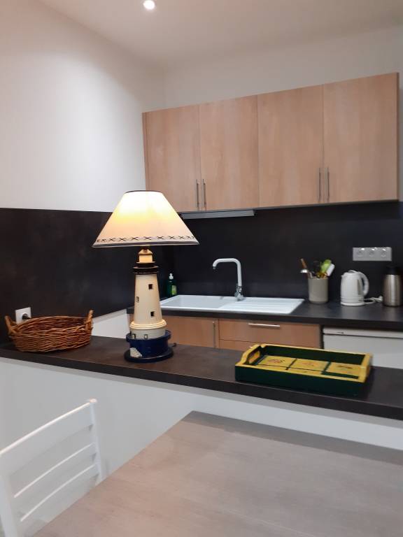 Appartement Forcalquier