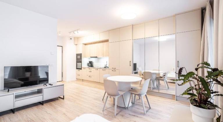 Charming holiday apartment | Pet-friendly — photo 2