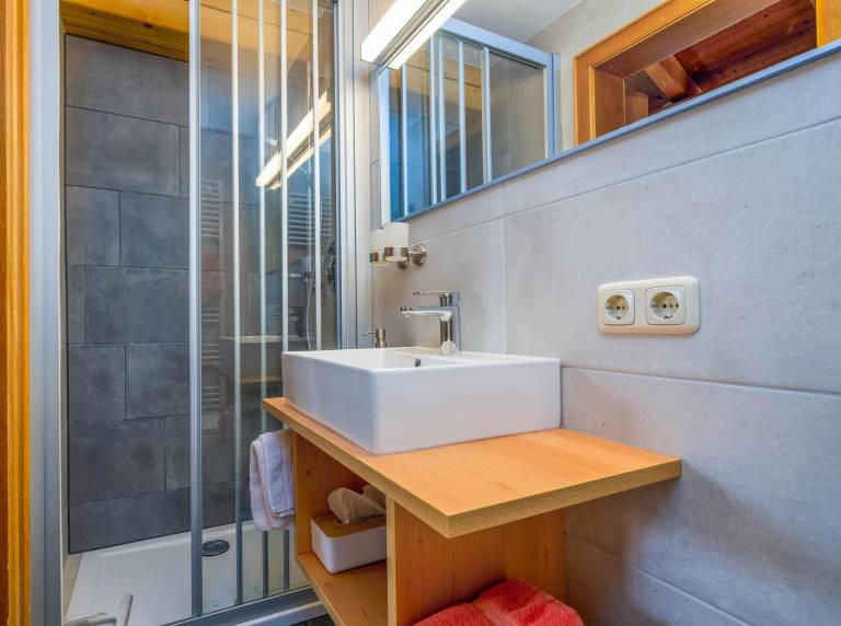 Ferienwohnung Bodenmais