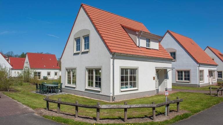 Ferienhaus Bad Bentheim
