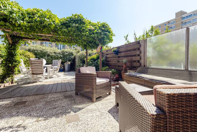 Ferienwohnung Zandvoort