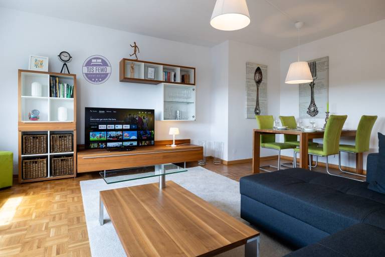 Ferienwohnung Mönchengladbach