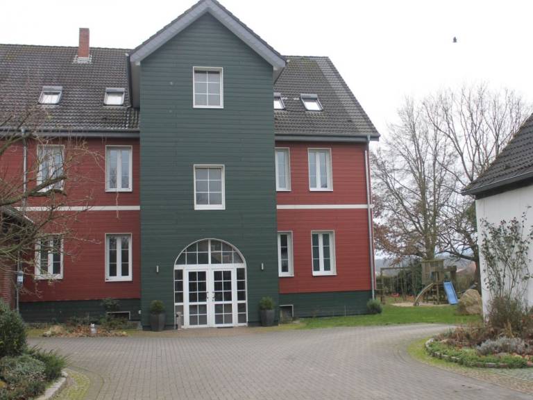 Ferienwohnung Bad Essen