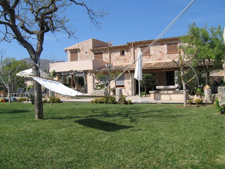 Villa Pollensa