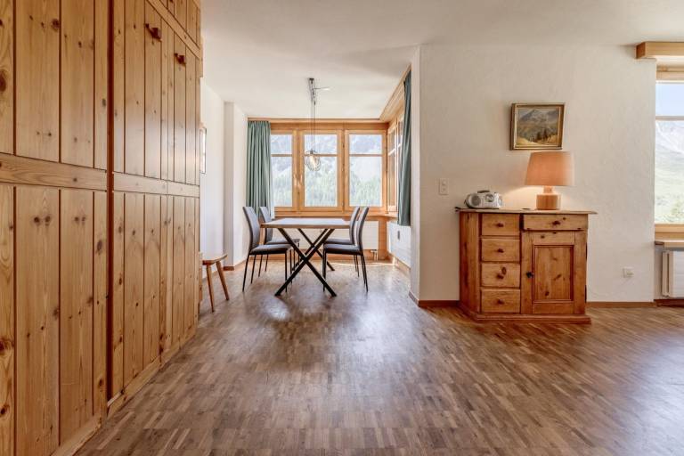 Holiday apartment with 1 room for 4 persons — photo 3